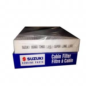 Wagon R A/C Cabin Filter AC-4506 95860-72M00 MH44S