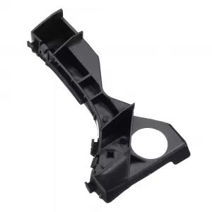 Toyota Corolla Front Left Bumper Spacer Bracket Black