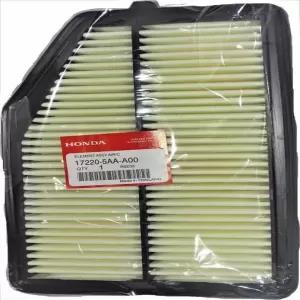 Honda Air Filter 17220-5LA-A00 A2805 CR-V