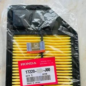 HONDA FIT AIRA AIR FILTER (GENUINE)