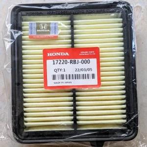 HONDA FIT GENUINE AIR FILTER - GP1/GP2/GP3/GP4/INSIGHT
