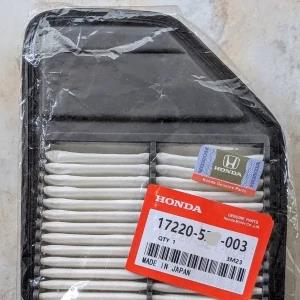 HONDA NWGN CUSTOME AIR FILTER