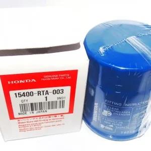 Honda Oil Filter C809 City Civic Fit Shuttle Grace Vezel