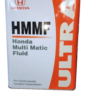 Honda ULTRA HMMF Transmission Fluid 08260-99904