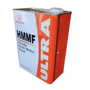 Honda ULTRA HMMF Transmission Fluid 08260-99904