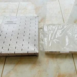 MITSUBISHI ATTRAGE GENUINE AC CABIN FILTER