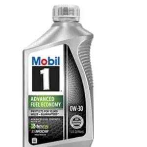 MOBIL 1 0W-30 1 Ltr