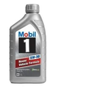 MOBIL 1 5W-30 4 Ltr