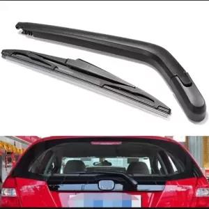Real Window Wiper Arm And Blade 12 For TOYOTA Yaris Vitz 99-