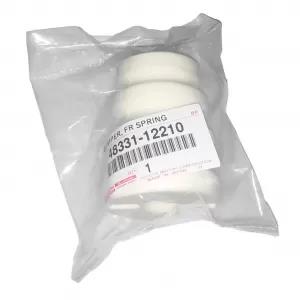 Shock Bumper For Toyota Car Corolla 141 48331-12210