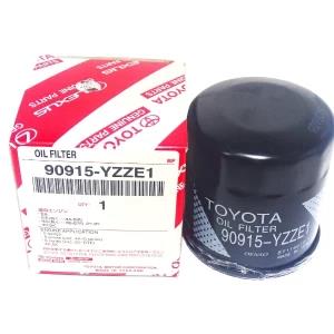 Toyota AQUA Corolla C110 Oil Filter
