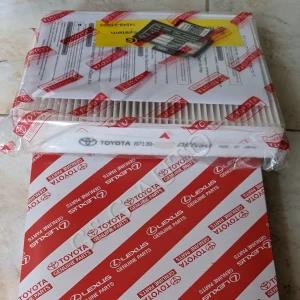 TOYOTA CHR AC FILTER FOR NGX50/ NGX 10
