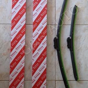 TOYOTA CH-R FRONT WIPER BLADE 16+24 INCHES NGX10 NGX 50