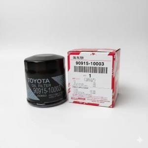 TOYOTA GENUINE OIL FILTER - C 110