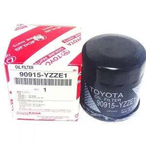 TOYOTA OIL FILTER C110 Allion Aqua Belta C-HR Axio Vitz