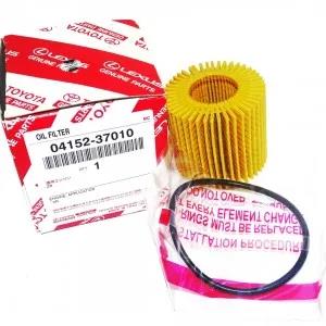 TOYOTA OIL FILTER O119O117 Allion260 Prius30 Vitz KSP130