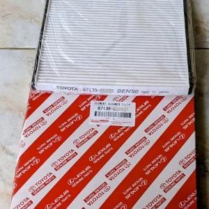 TOYOTA PRIUS 2nd GEN AC CABIN FILTER