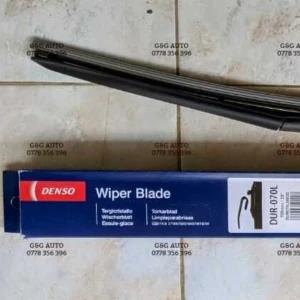 TOYOTA VITZ KSP130 WIPER BLADE - DENSO BRAND- 28 INCH