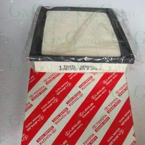TOYOTA VOXY/NOAH/ESQUIRE - ZWR80 GENUINE AIR FILTER