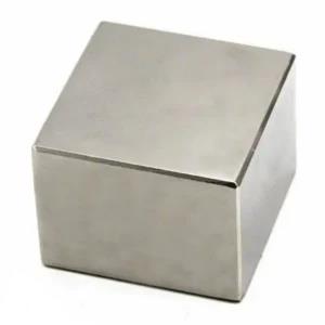 Generic N52 50x50x37mm 14000 Gauss Magnet