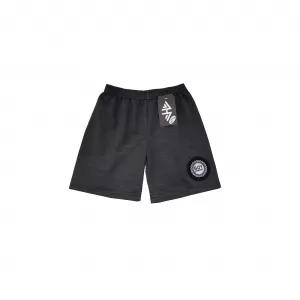 10-12years Kids Boy Short Pure Cotton - Dark Grey