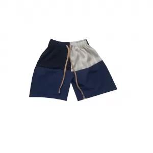 7-8 yrs Kids Boy & Girl Cotton Short Pants - 1 Pack