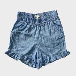 C&A 10 yrs Girls Denims Short