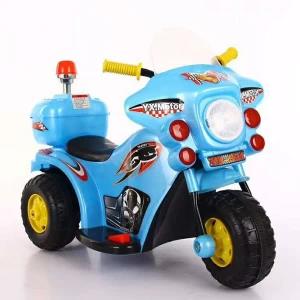 Electric Motorcycle for Kids 1-4 Years Old Boys Girls