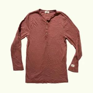 Generic Kids Boys Long Sleeve T-shirt Multicolor Red