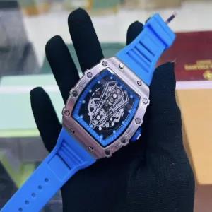 Blue New Boys Casual Watches