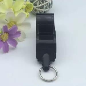 Grade A+ Portable Referee Safety Whistle Football Basketball