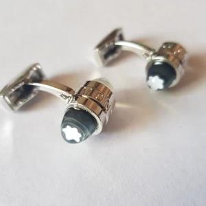 MB Star Walker Cufflink