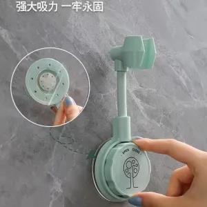 Multifunctional Universal Adjustable Shower Bracket Paste-ty