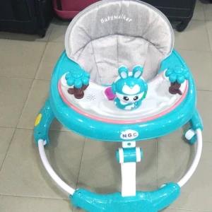 NGC High quality baby walker