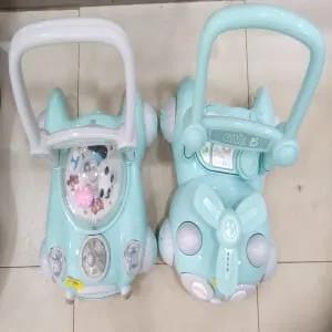 Toddler Walker 7659
