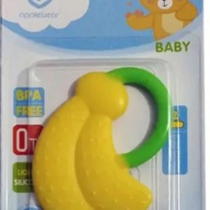 Baby Rubber Teether