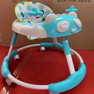 Baby Walker with Musical Sound