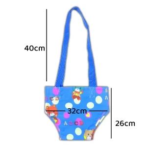 Baby weighting bag