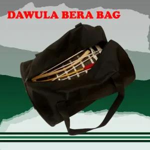 Generic Dawula Bera Black High Quality Water Proof Safety Carry Cover