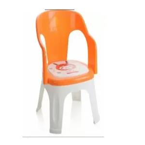 Orange Kiids Pop N Up Music Chair (099-2)