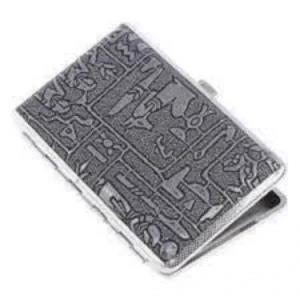 Generic Portable Cigar Case Holder