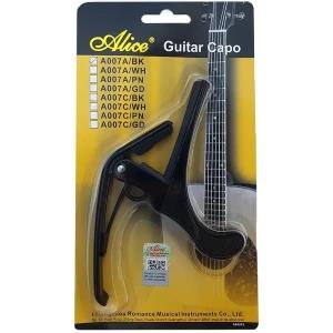 Alice Guitar Capo