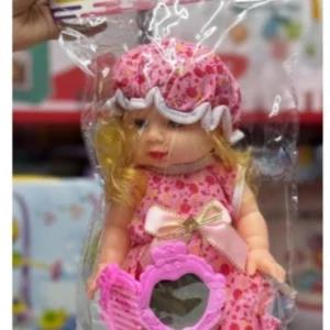 Baby Doll Toy for Girls