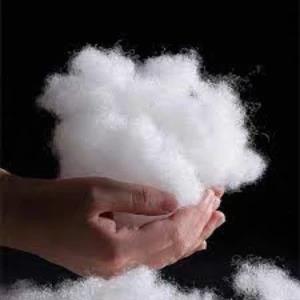 1Kg Polyester Fiber Padding Christmas Decoration