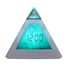 Digital Alarm Clock