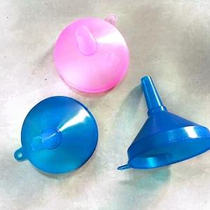 Generic Funnel Medium Size Multicolour