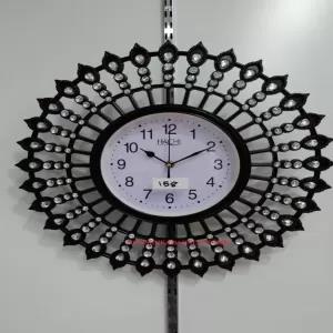 Generic Model Number 158 Quartz Wall Clock