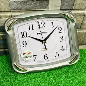 Green New Wall Clock For Office