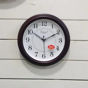 Iddharth QUARTZ Wall Clock