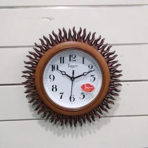Iddharth QUARTZ Wall Clock S-2
